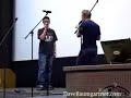 Dave Baumgartner and Wes Carroll Duet