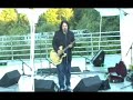 Jon Auer - Bottom of the Bottle (LIVE)
