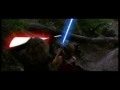 Star Wars - Just a fight!