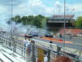 Drag Racing AMC 1969 AMX and Hornet Drag Racing AMC 1969 AMX and Hornet