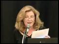 Kate Mulgrew at 24th Annual Mayoral Conference on Alzheimer's Disease