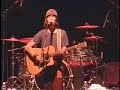 Elliott Smith \"Angeles\" 9-2-00 Seattle, WA