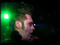 Demented Are Go - Where You Gonna Go (Live)