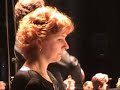 Adrian Albulescu and Ligia Oancea playing Czardas by Monti