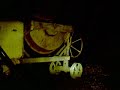 Gilpin and Me in buggy DRIFTING!!! in dark
