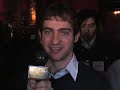 I Met The Walrus - Animated Short Oscar Nominee