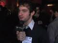 I Met The Walrus - Animated Short Oscar Nominee
