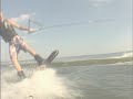 Wakeboarding and Wakeskating