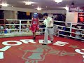 Giemel Magramo-UKC5 Elorde Gym Sucat Giemel Magramo-UKC5 Elorde Gym Sucat