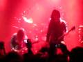 videos de Satyricon 2 26/11/2008
