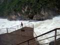 Upper Tiger Leaping Gorge, Yangtze River