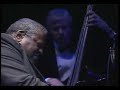 Oscar Peterson with Joe Pass - Nigerian Market Place