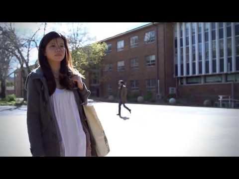 student - Joyce, a final year Bachelor of Laws student from Malaysia, shares with us a typical day in her life at the ANU College of Law.