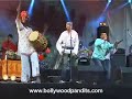 Apana Punjab live by Bollywood Pandits (London)