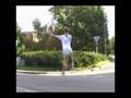 Football Freestyle Trick - KAMATW