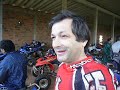 ENTREVISTA COM O BOSS
