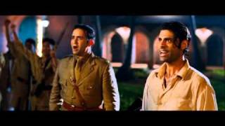 Khelein Hum Jee Jaan Sey - Theatrical Trailer