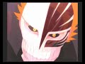 Bleach - Vizard Ichigo vs Grimmjow - Back Biter