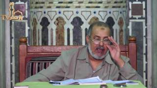 الاصول التى قرأ المؤلف السكت فيها 