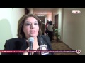 تعليق تهانى الجبالى على الغاء نسبة العمال والفلاحين من الدستور الجديد -Views : 1