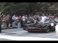 Adam West Batman Dragoncon Parade 2008