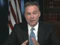 Governor Tim Kaine Answers Economic Recovery Questions
