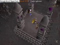 Runescape - Wildy Run