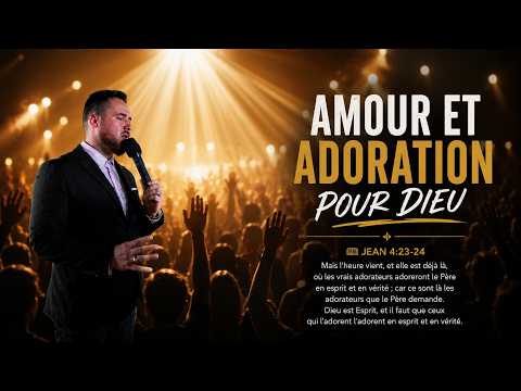 Aymerick SROKA – LE PROPHETIQUE