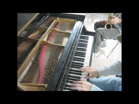 Duet Series #1: Dewey Square