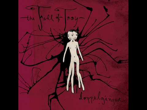 The Fall Of Troy - Whacko Jacko Steals The Elephant Man's Bones + Lyrics