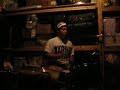 Me, drums, reliant k...I suck lol.. Me, drums, reliant k...I suck lol..