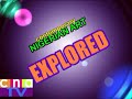 cnaTV: NIGERIAN ART