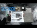 International Anonymous Megaraid Hamburg Teaser Trailer (3rd-6th December 09)