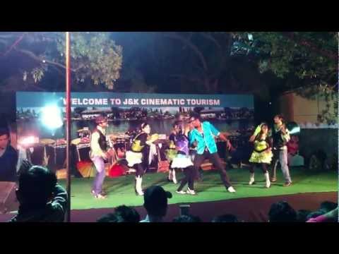 Chandigarh Carnival 2011 Leisure Valley