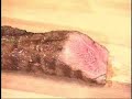 Chef Peter Edey Caibbean Dishes