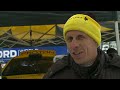 HD Video - Proton Motorsports – Sweden Test 2012