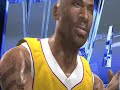 NBA 07 PS3 Game Trailer NBA 07 PS3 Game Trailer