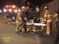 Fatal High Speed Car Vs Pole - Spanaway, WA
