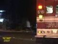 Fatal High Speed Car Vs Pole - Spanaway, WA