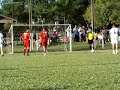 Darci Guincho x Arag�o Serigrafia 02 - Gol M�rcio.flv