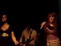 RBD Carino Mio [Trecho Show]