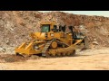 Cat D10T2 Large Dozer