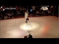 Click here to watch this video Xandin vs Klesio - FINAL - Red Bull BC One Cypher Brasil - Brasília 2012
