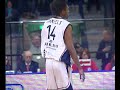 Tripla da lontanissimo di Erik Daniels (Angelico Biella)