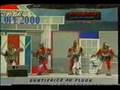 African Dance