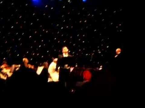 Paul Potts Performing at Woburn ...