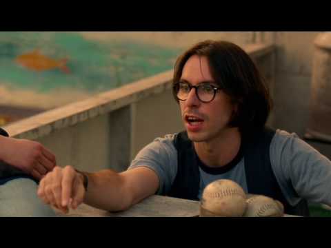 Martin Starr - Adventureland is the new movie from Greg Mottola, the director of Superbad. Opening April 3rd, Adventureland stars, Jesse Eisenberg, Kirsten Stewart, Martin ...