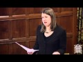 Debate: Tax Credits (3rd February 2009)