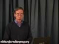 videos de Young Earth Evidence  (4/6) - Dr Marc Surtees