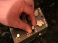 Univox Super Fuzz Clone
